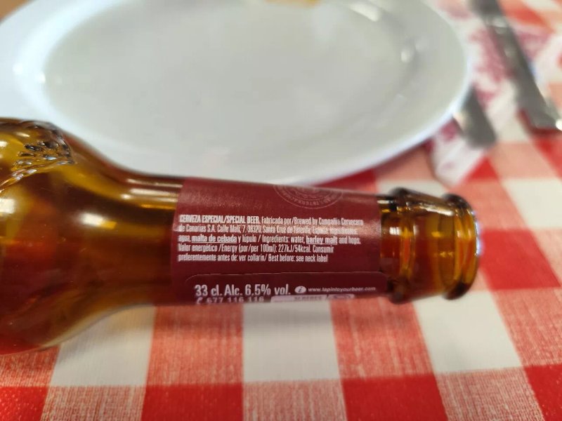 Restaurante Calderito De Mila
