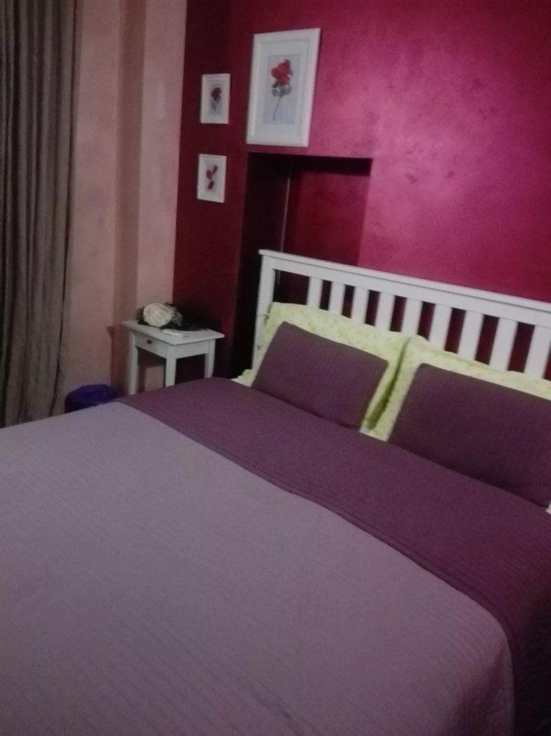 Bed and breakfast Savoia
