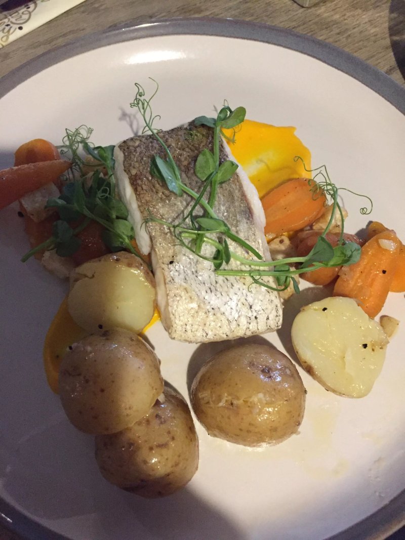 The Bell Inn