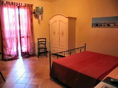 Agriturismo B&B El Cavajer