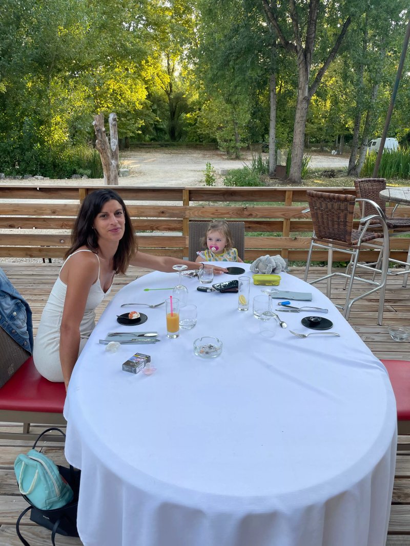 Le Moulin de Boulede