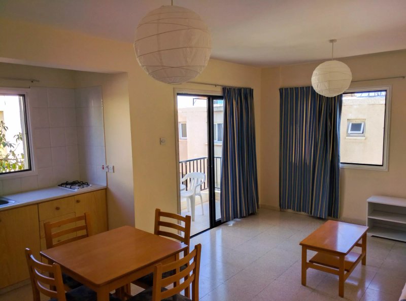Demetris Apartments