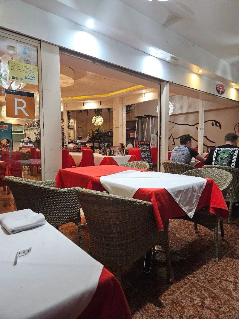 Toro Tapas & grill