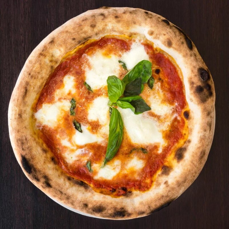 Pizzeria Fate Vobis