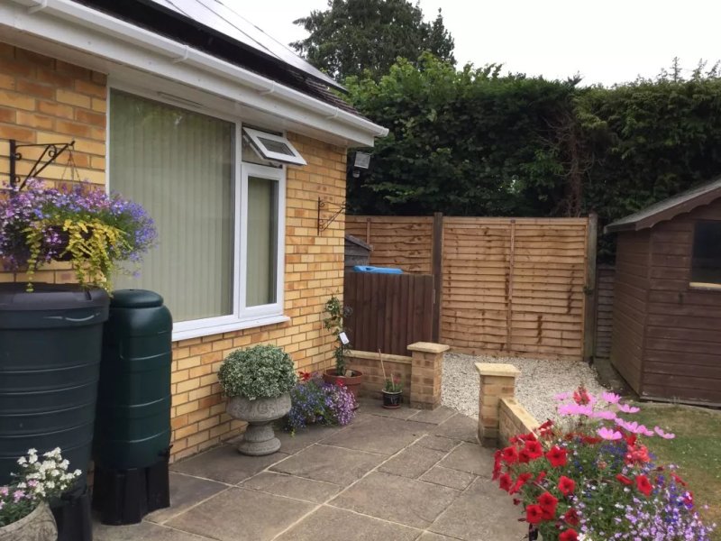 Wheelers Green B&B
