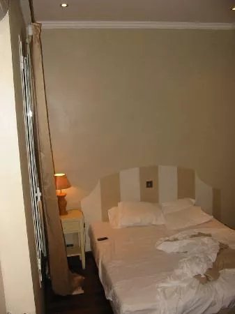 Hotel Berlioz