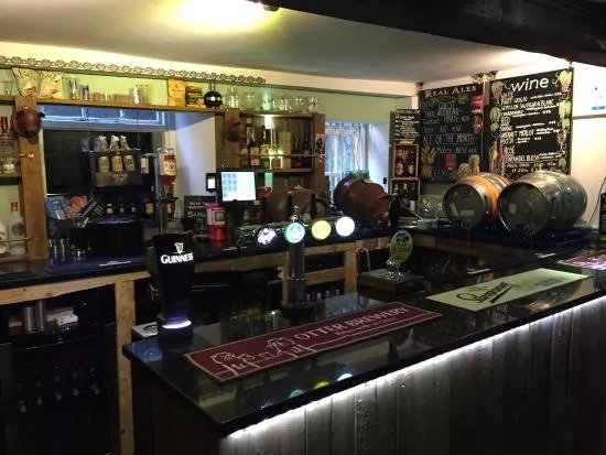The Wine Bar