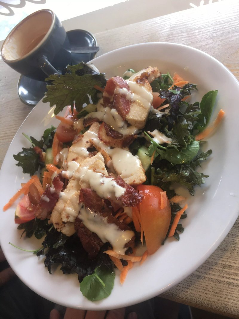 Rootz Coffee Chorleywood