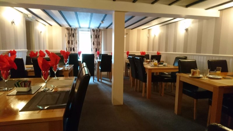The Plough Inn