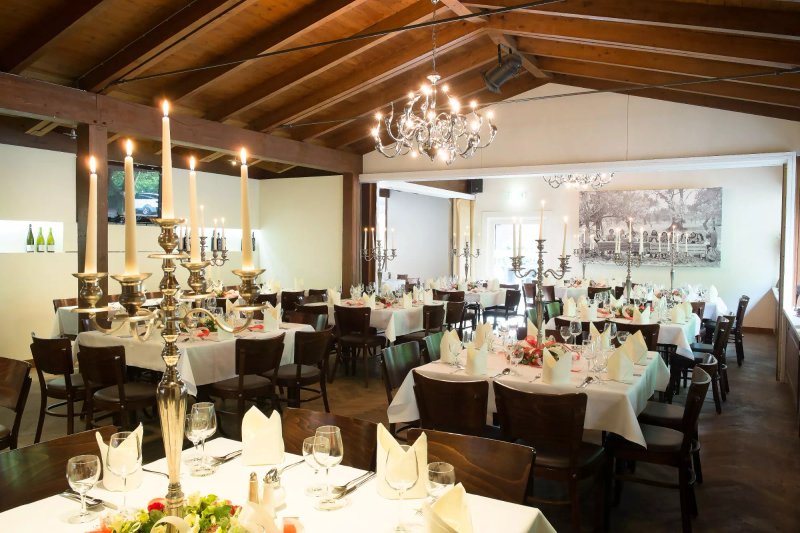 Hotel Bischofshol