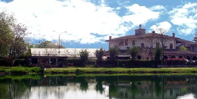 Ristorante Lago Solitudo
