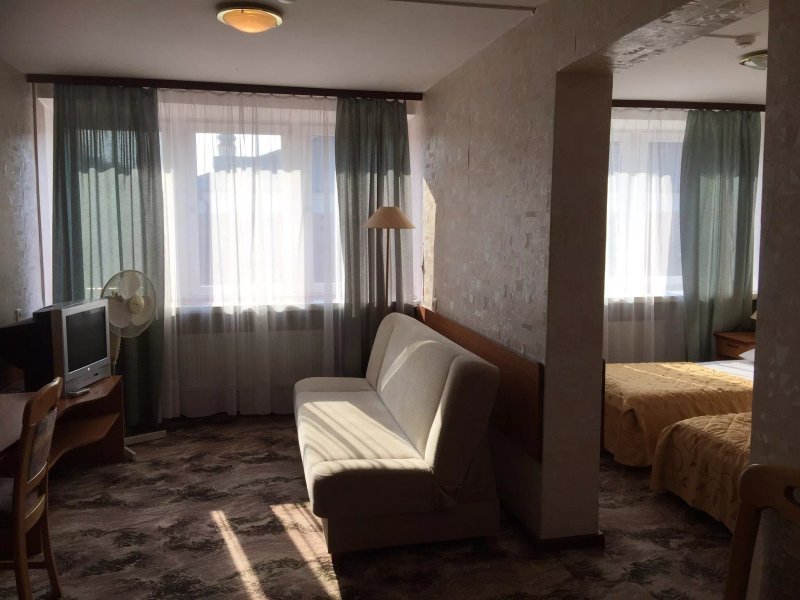 Renesans Hotel