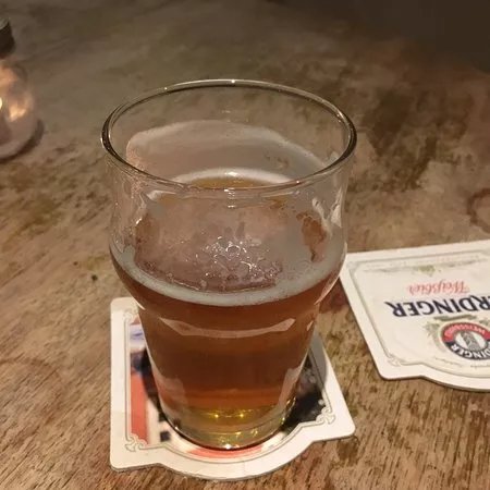 The Smithfield Market Tavern