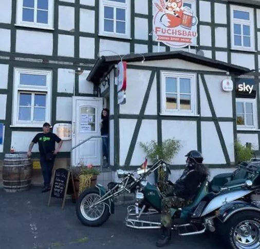 Fuchsbau