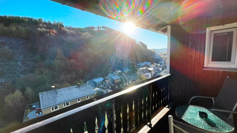Pension Haus Waldfrieden