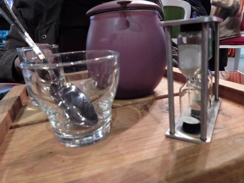 Caffe Carducci