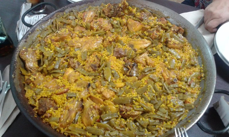 Restaurante Torres Torres