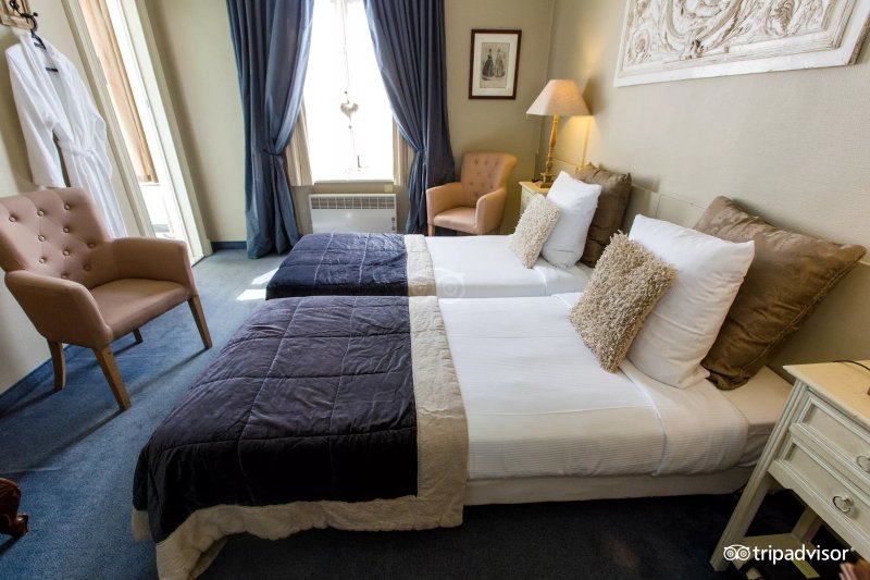 Botaniek  Hotel