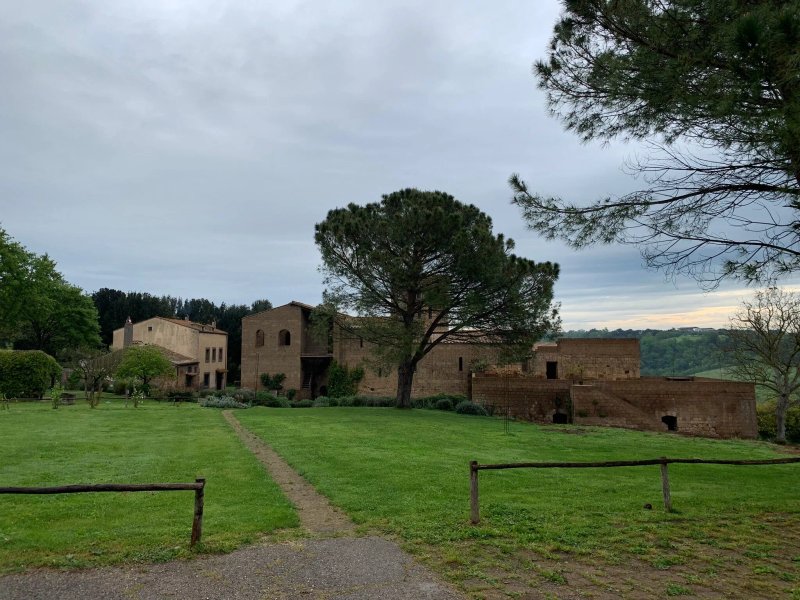 Agriturismo San Giusto