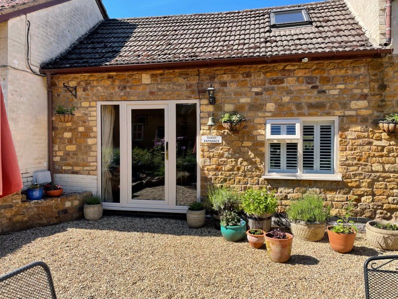 Gable Cottage