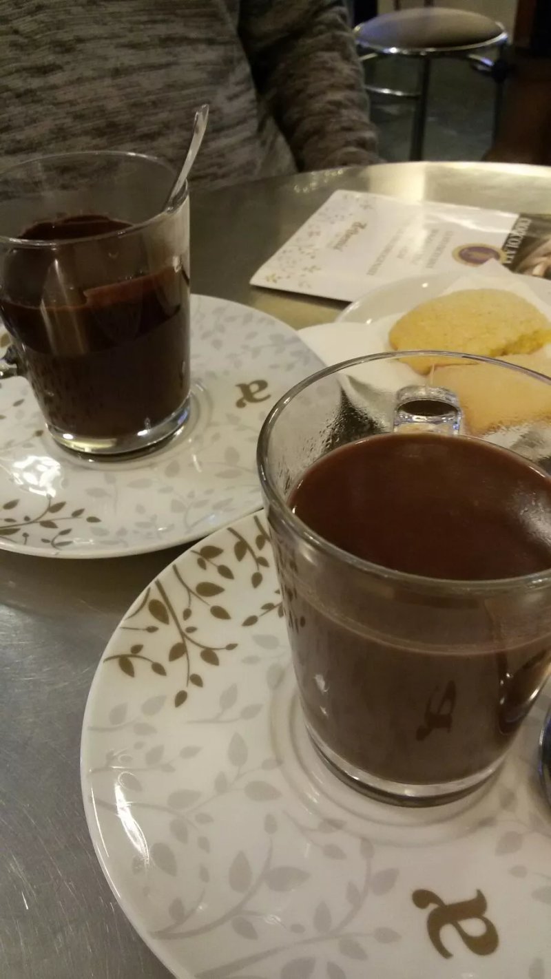 Caffe Magenta