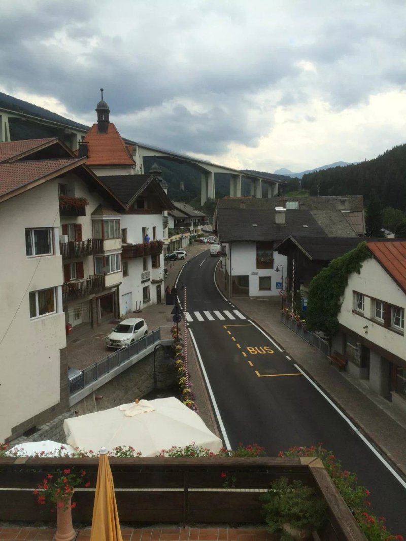 Gasthof Moarwirt