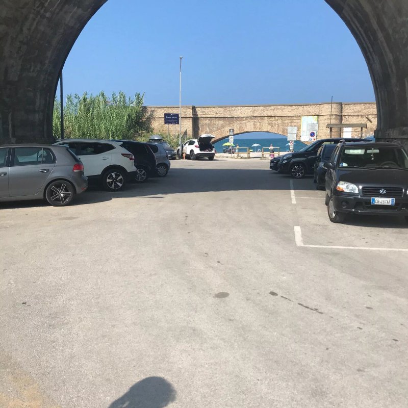 Lido la Foce