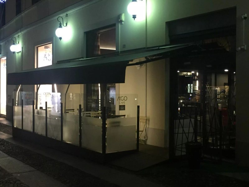 AGO Cafe