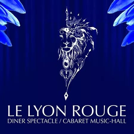 Le Lyon Rouge