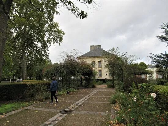 Parc Mezieres