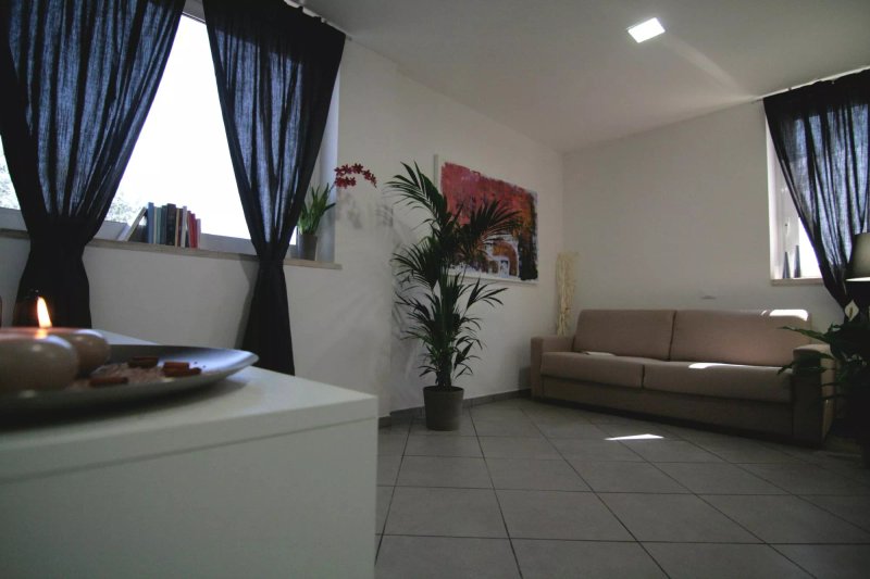 Smart Home Mono Apartment