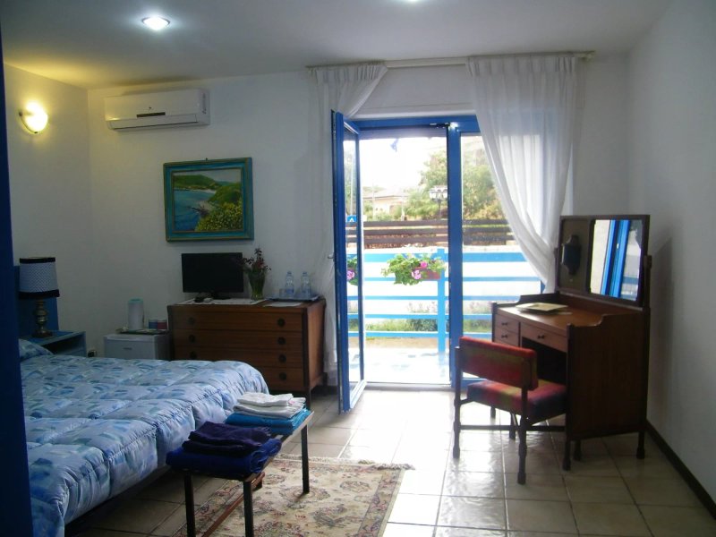 Villa Teodora Casa Vacanze