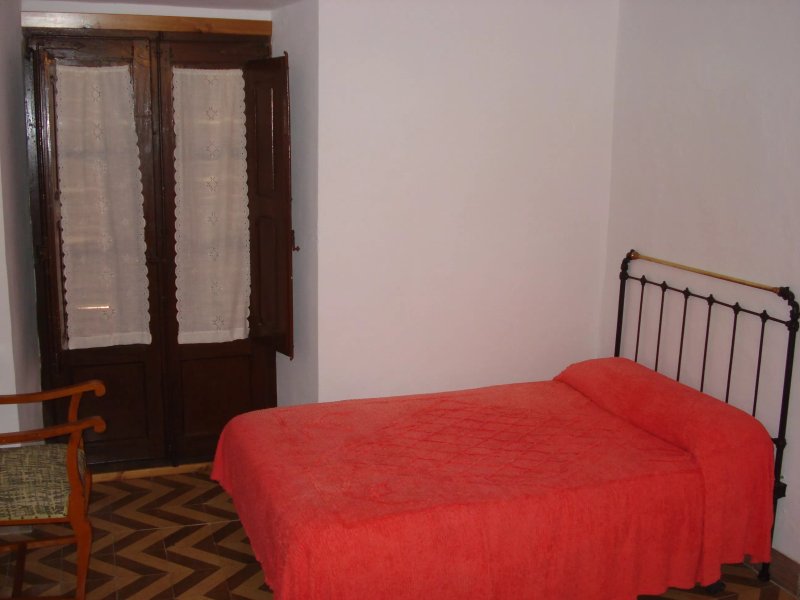 Albergue Casa Tiago