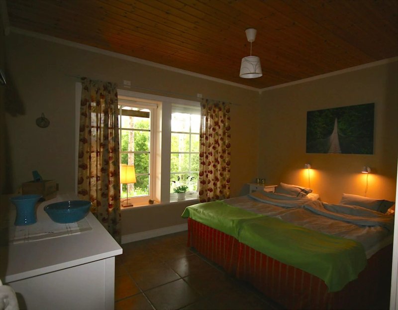 Villa Sörbo Bed & Breakfast