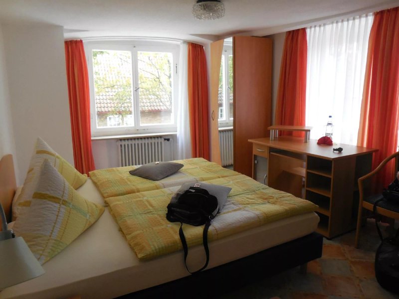 Hotel Anker Spanische Weinstube