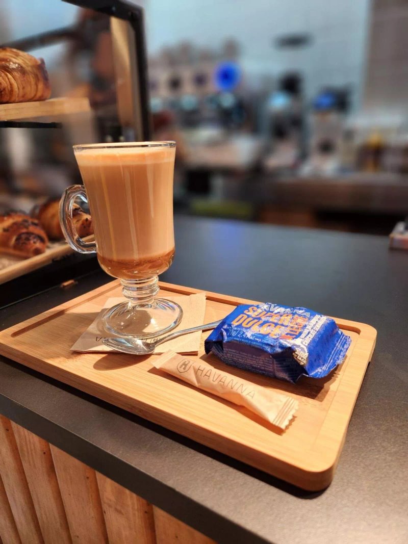 Havanna Cafe, Madrid, Calle Mayor 74