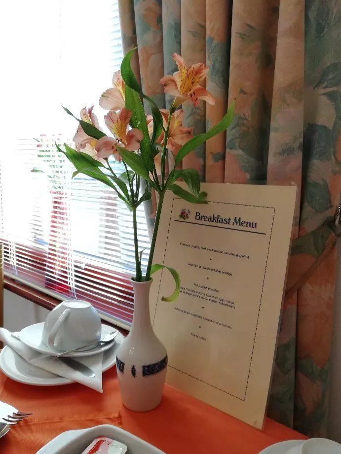 Coralinn Bed & Breakfast