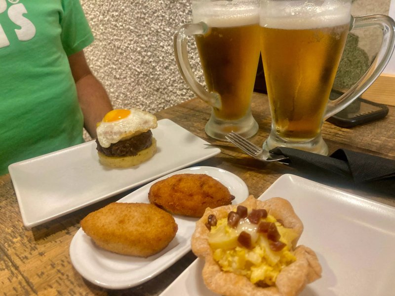 Taverna Les Taules