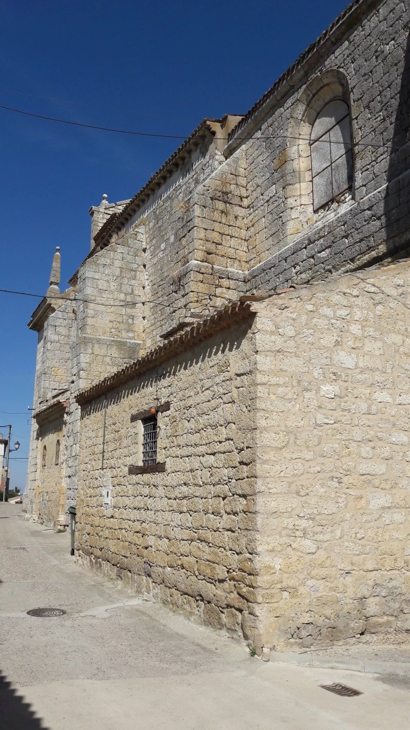 Iglesia de Santa Maria
