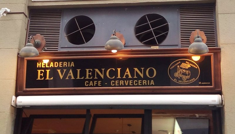 El Valenciano