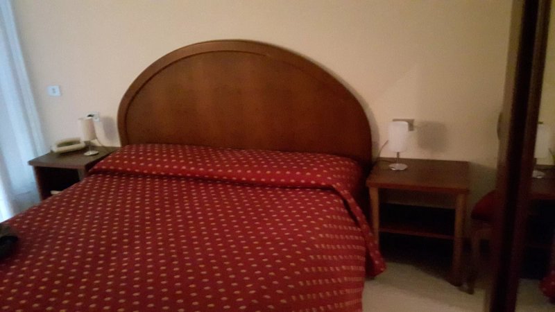 Hotel Miralago