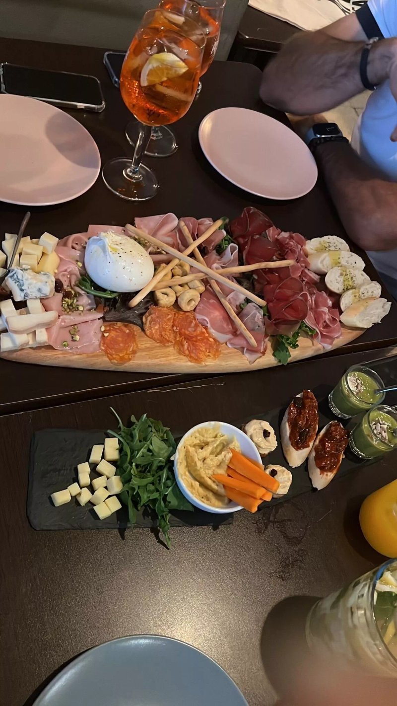L'APE Italian Lounge