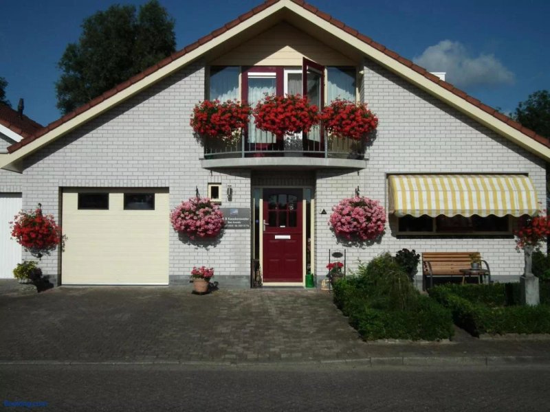 B&B Kaaskenswater