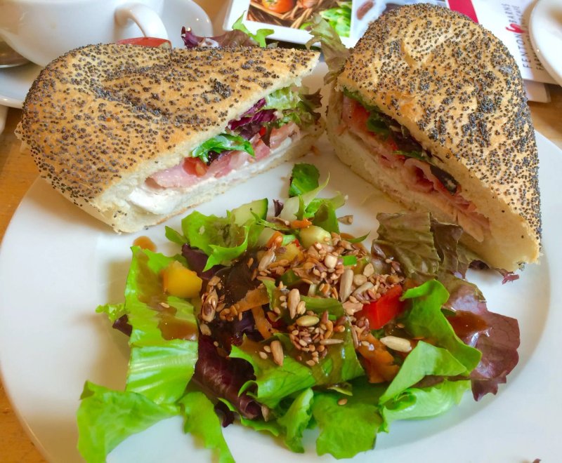 Fenton Barns Farm Shop and Cafe