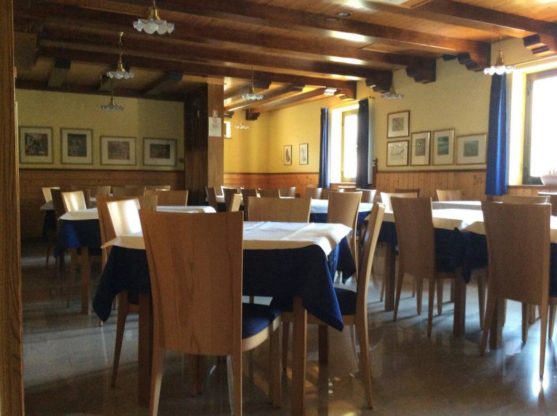Pizzeria Trattoria Parini