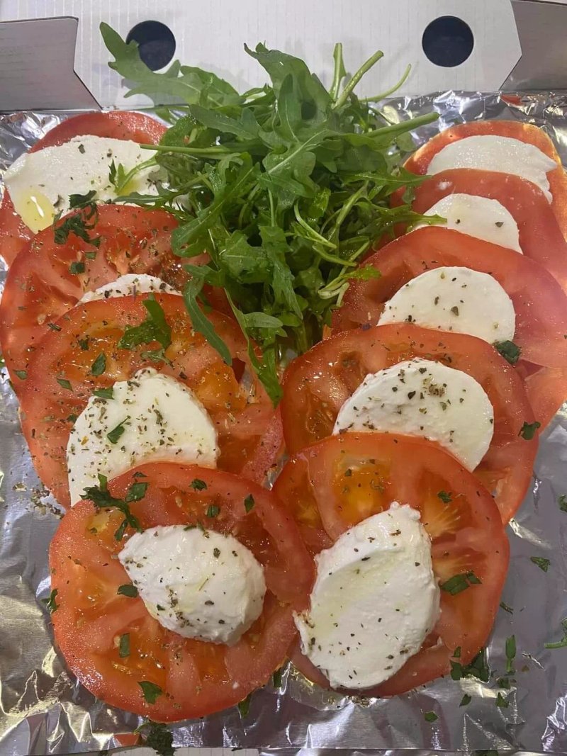Rocos Italian Takeaway