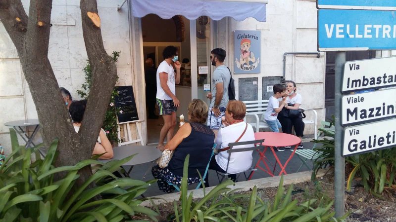 Gelateria Monello