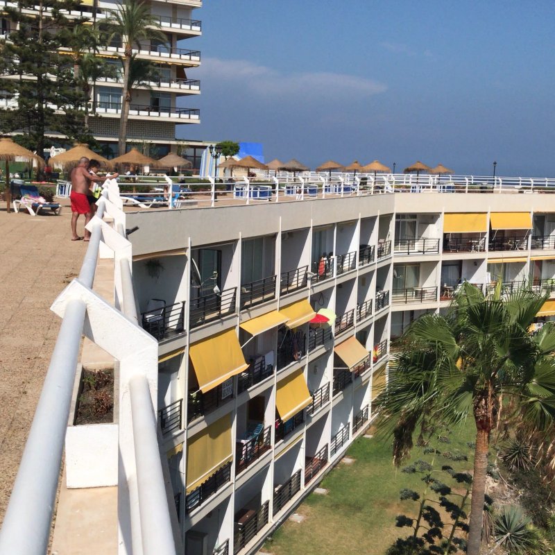Castillo Santa Clara Hotel