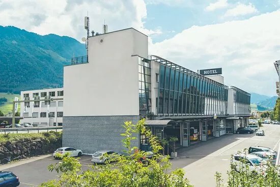 Tailormade Hotel STANS SUD