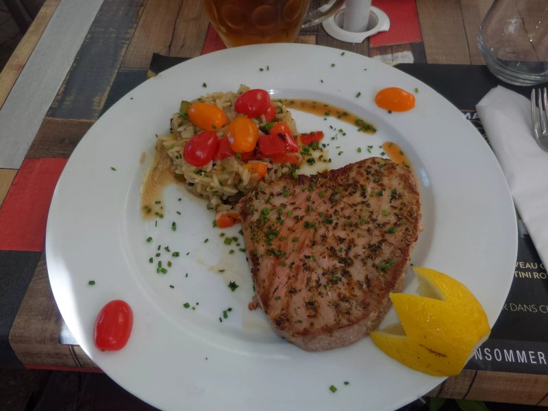 Bar du Marche